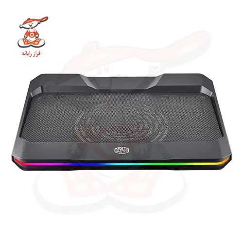 پایه خنک کننده کولر مستر مدل  X150 SPECTRUM