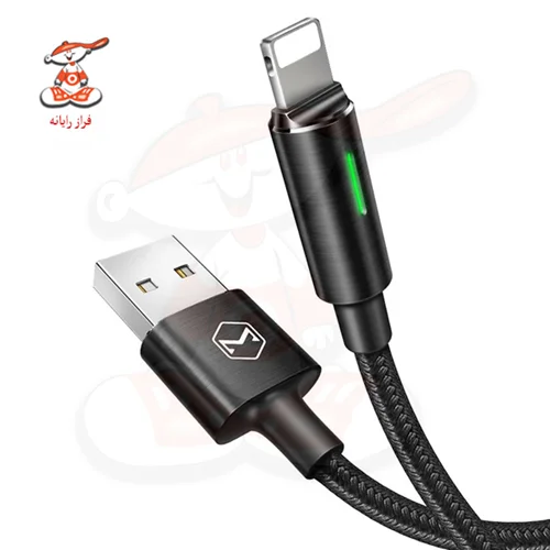 کابل تبدیل USB به لایتنینگ مک دودو مدل CA-4600