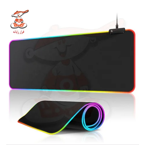 ماوس پد گیمینگ رپو مدل VP610