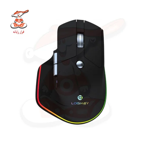 ماوس بی سیم لاجی کی مدل M550B