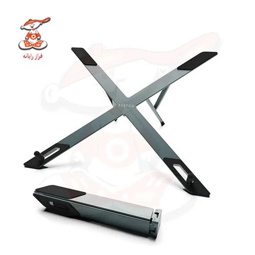 استند تاشو لپ تاپ مدل X